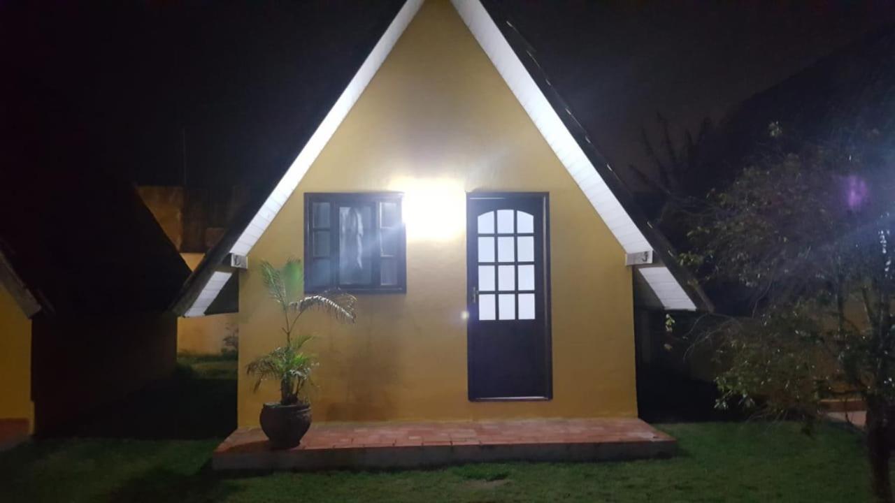 Hei Matau Armacao dos Buzios Exterior photo