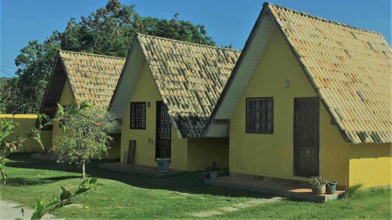 Hei Matau Armacao dos Buzios Exterior photo