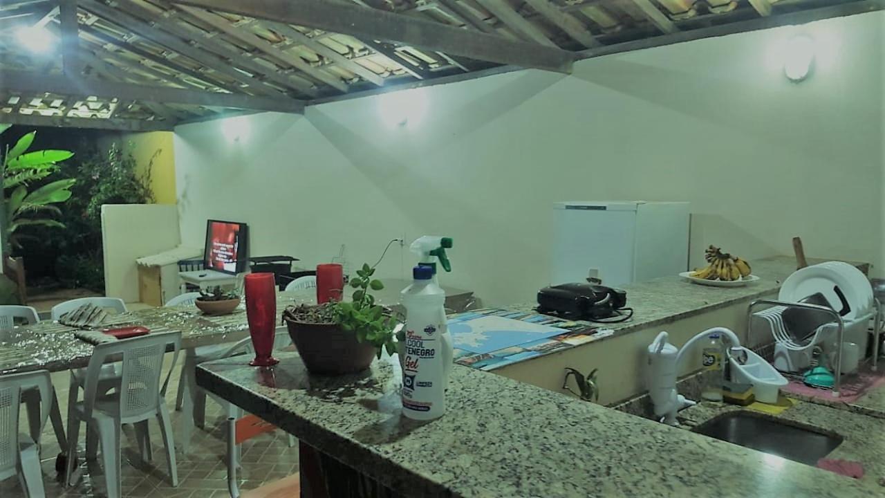Hei Matau Armacao dos Buzios Exterior photo