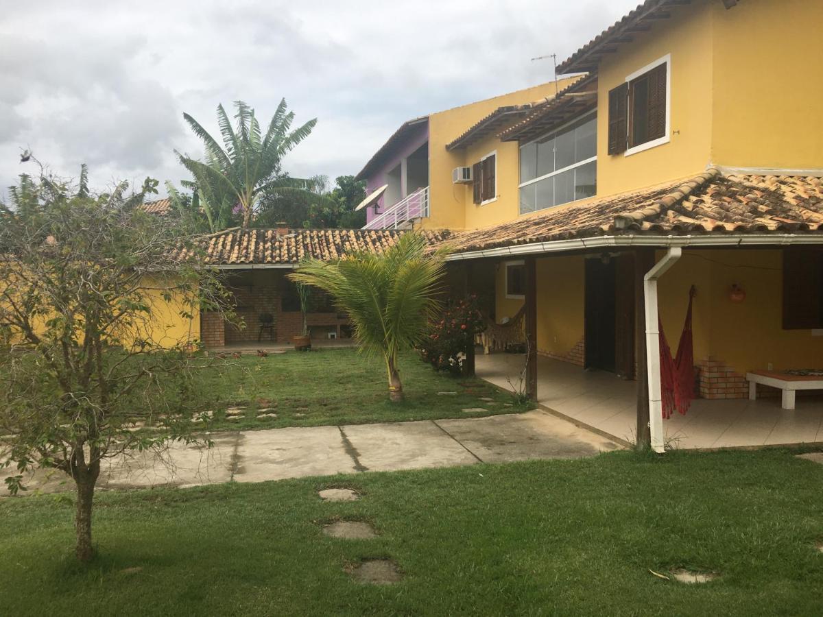 Hei Matau Armacao dos Buzios Exterior photo